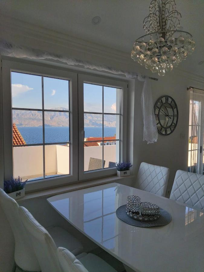 Apartments Brac Supetar Exterior photo