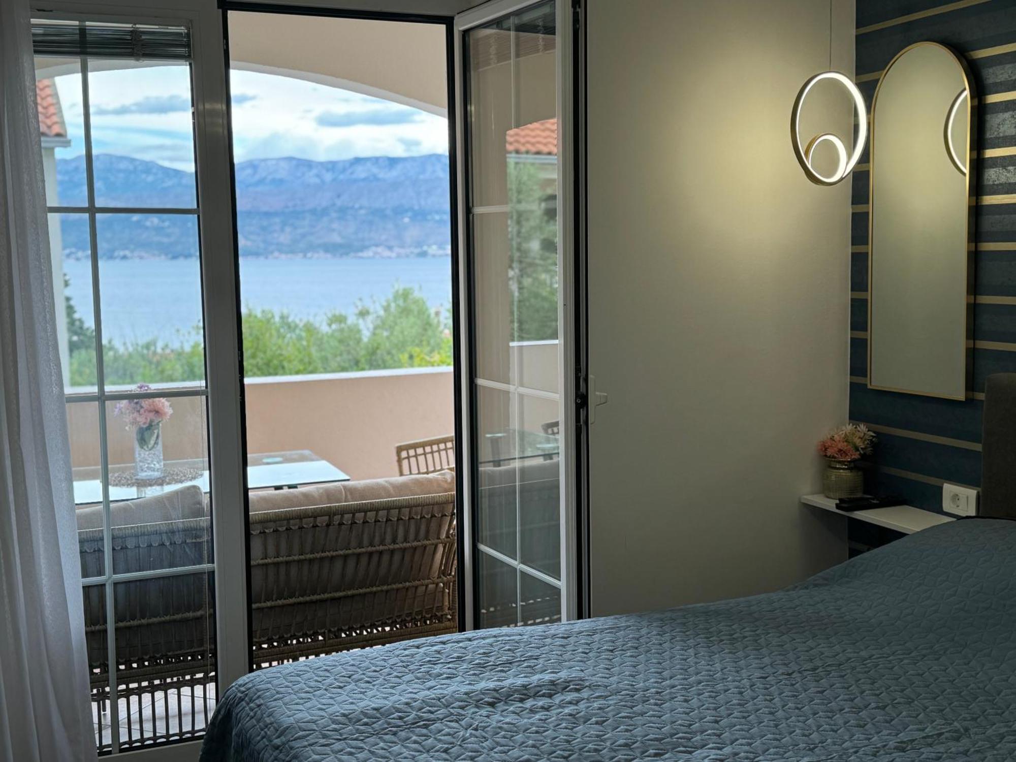 Apartments Brac Supetar Exterior photo