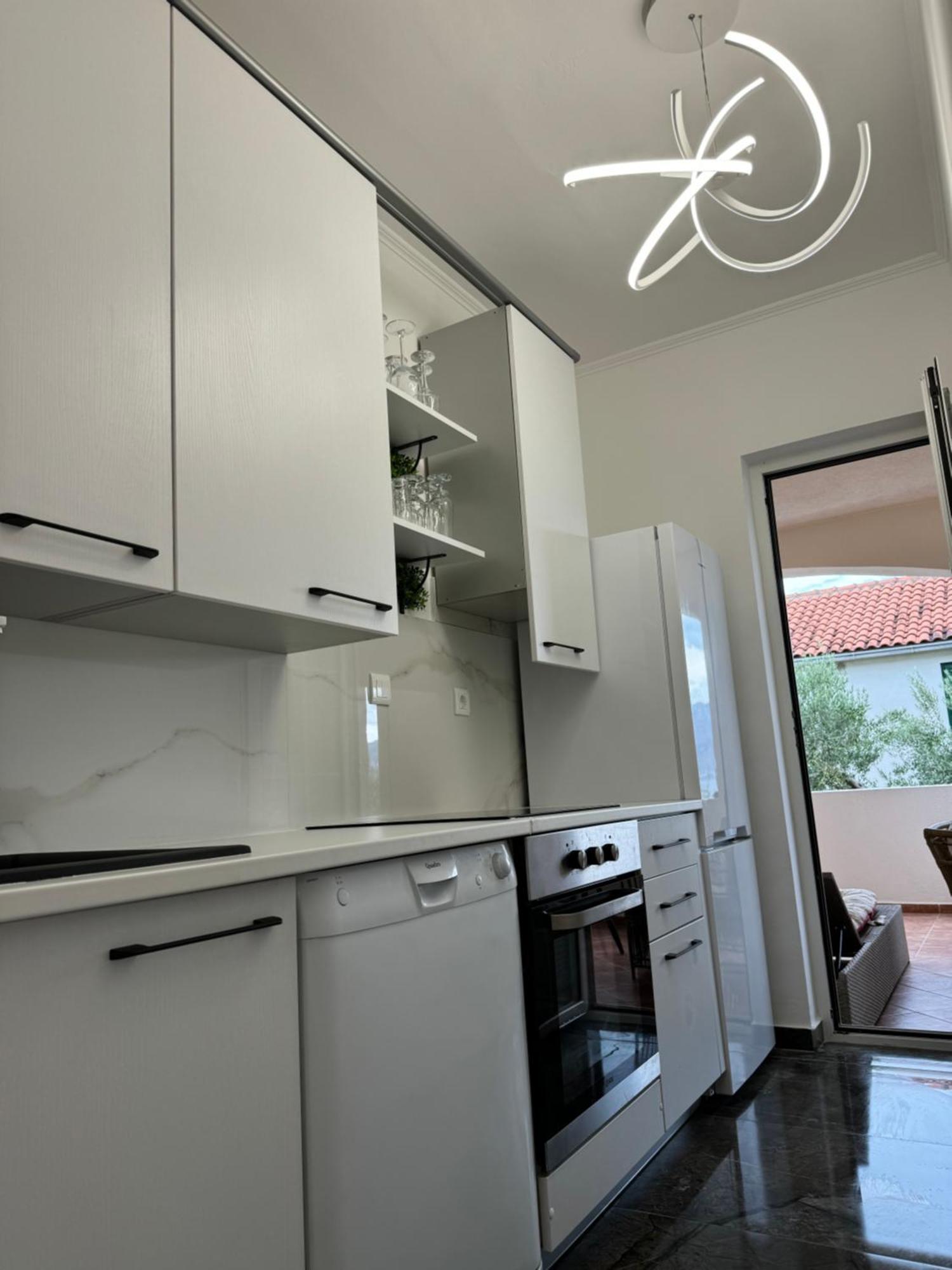 Apartments Brac Supetar Exterior photo