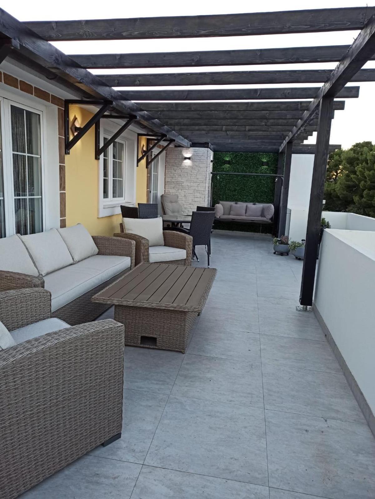 Apartments Brac Supetar Exterior photo