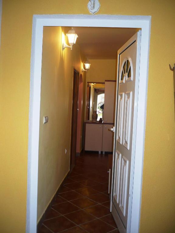 Apartments Brac Supetar Room photo