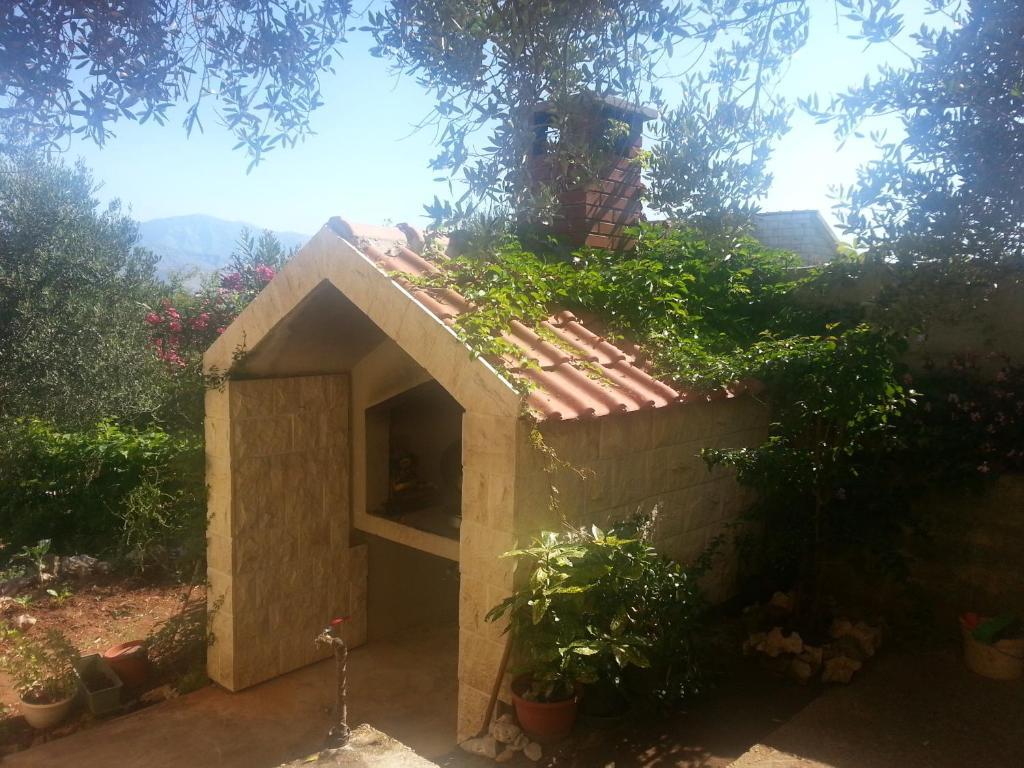 Apartments Brac Supetar Exterior photo